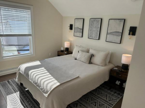 Cozy Mountain Studio Apartment 2
